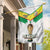 Senegal Football Flag Champions WC 2022 Ver.01 - Wonder Print Shop