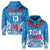 Custom Toa Samoa Rugby Hoodie Manu Siva Tau Style Ulafala LT13 - Wonder Print Shop