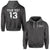 Custom Maori 2021 Hoodie Aotearoa Tattoo Custom Text and Number LT13 - Wonder Print Shop