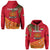 Custom Morobe Province Hoodie Coconut PNG LT13 - Wonder Print Shop