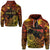 Custom Papua New Guinea Hoodie Stalwart Polynesian Special LT13 - Wonder Print Shop