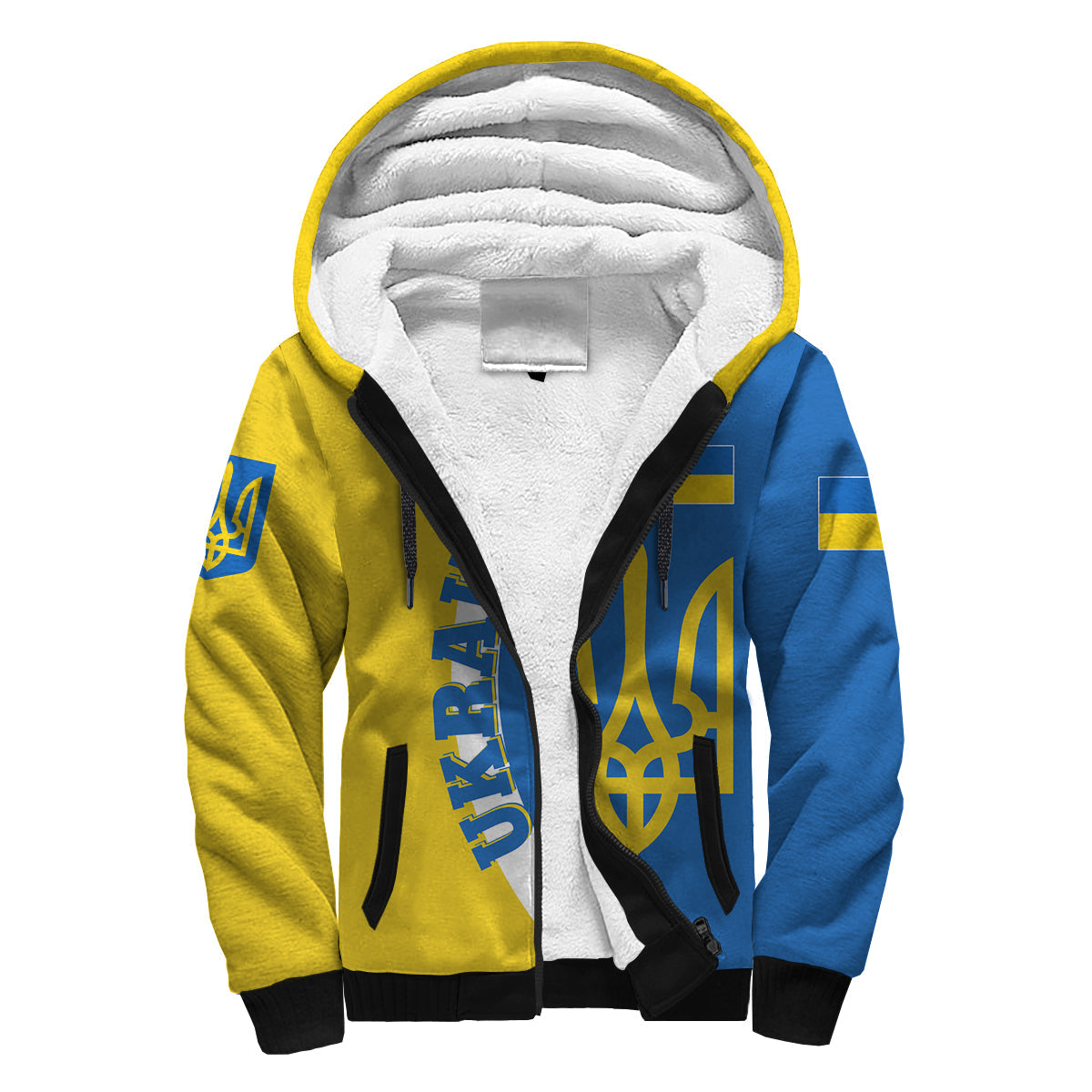 ukraine-sherpa-hoodie-half-cirlce