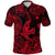 custom-personalised-hawaii-shark-angry-polynesian-polo-shirt-unique-style-red