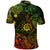 Hawaii Shaka Polynesian Polo Shirt Unique Style Reggae LT8 - Wonder Print Shop