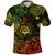 Hawaii Shaka Polynesian Polo Shirt Unique Style Reggae LT8 - Wonder Print Shop