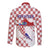 croatia-long-sleeves-button-shirt-checkerboard-grunge-style