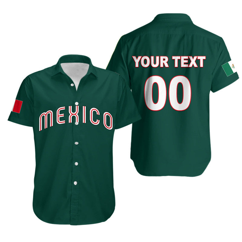 custom-personalised-and-number-baseball-2023-mexico-hawaiian-shirt-green-style