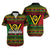 Vanuatu Hawaiian Shirt Christmas LT6 - Wonder Print Shop