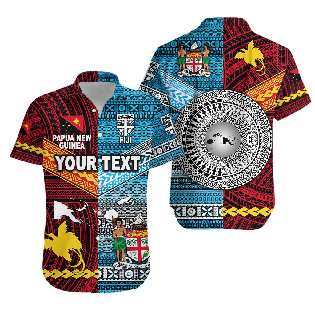 custom-personalised-papua-new-guinea-polynesian-and-fiji-tapa-together-hawaiian-shirt-bright-color