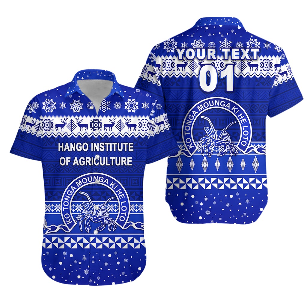 custom-personalised-hango-institute-of-agriculture-christmas-hawaiian-shirt-simple-style