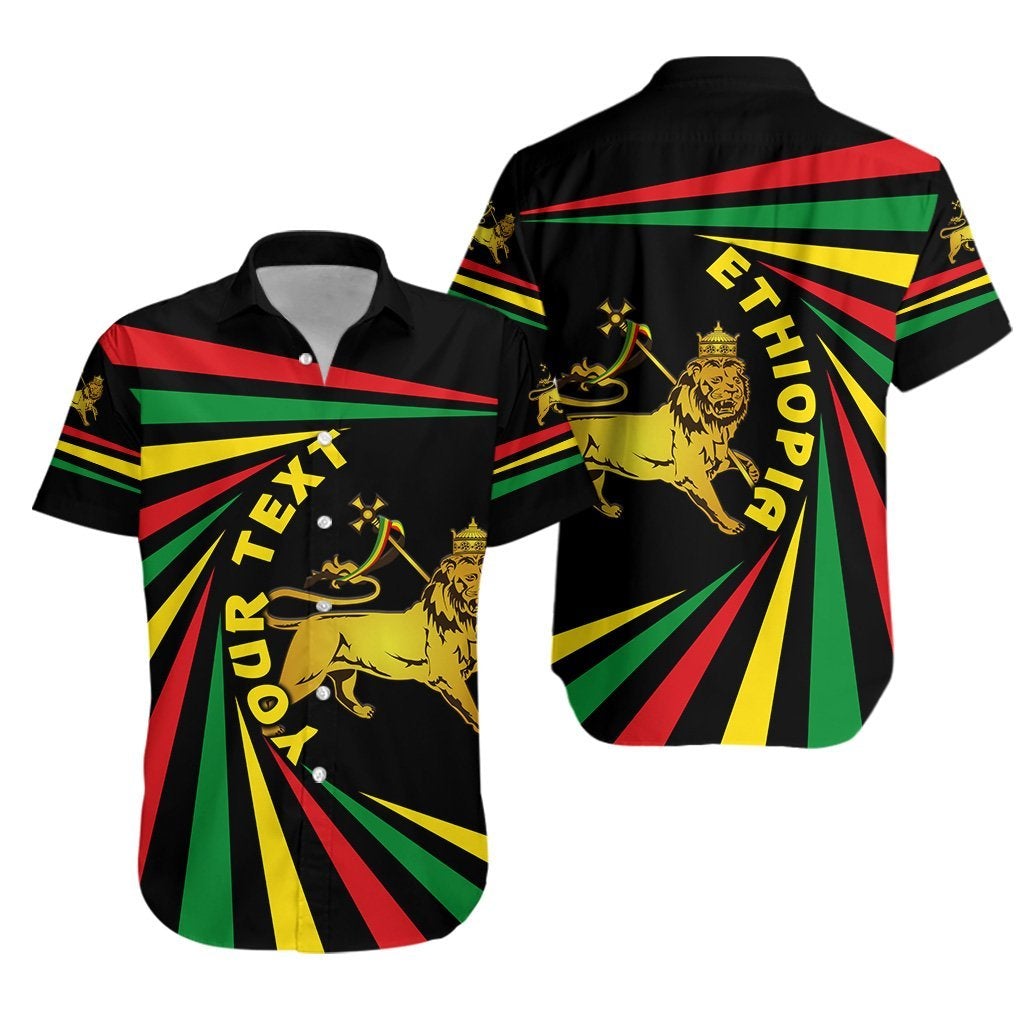 custom-personalised-ethiopia-lion-of-judah-hawaiian-shirt-creative-style