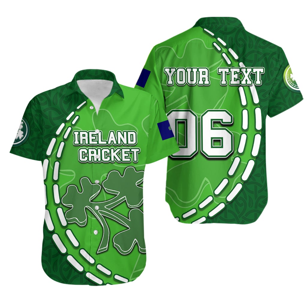 custom-personalised-and-number-ireland-cricket-team-hawaiian-shirt