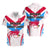 Papua New Guinea Bintangor Goroka Lahanis Hawaiian Shirt Rugby Original Style White LT8 - Wonder Print Shop