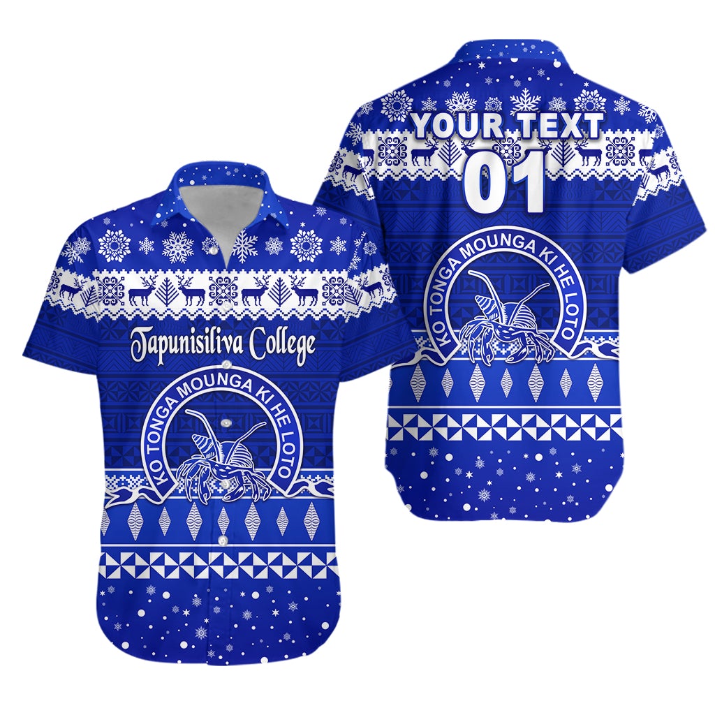 custom-personalised-tapunisiliva-college-christmas-hawaiian-shirt-simple-style