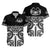 Marquesas Islands Hawaiian Shirt Marquesan Tattoo Special Style - Black LT8 - Wonder Print Shop