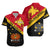 Papua New Guinea Rugby Hawaiian Shirt The Kumuls PNG LT13 - Wonder Print Shop