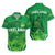 Ireland Hawaiian Shirt Irish Rugby LT13 - Wonder Print Shop