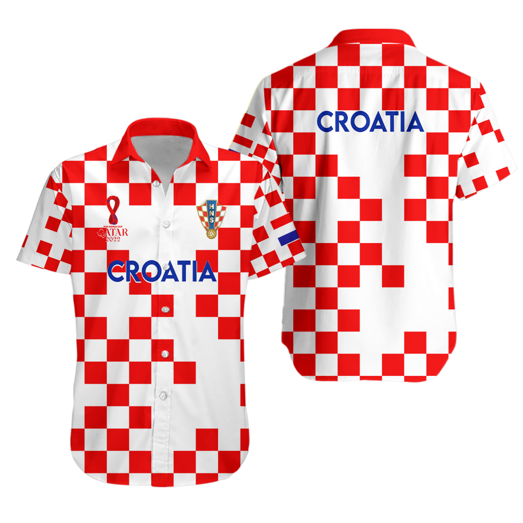 Croatia Football World Cup 2022