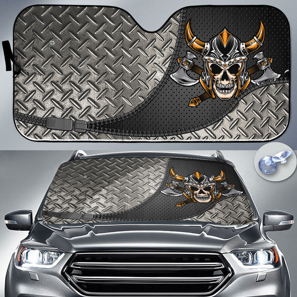 viking-auto-sun-shades-head-skull-axe-auto-sun-shades