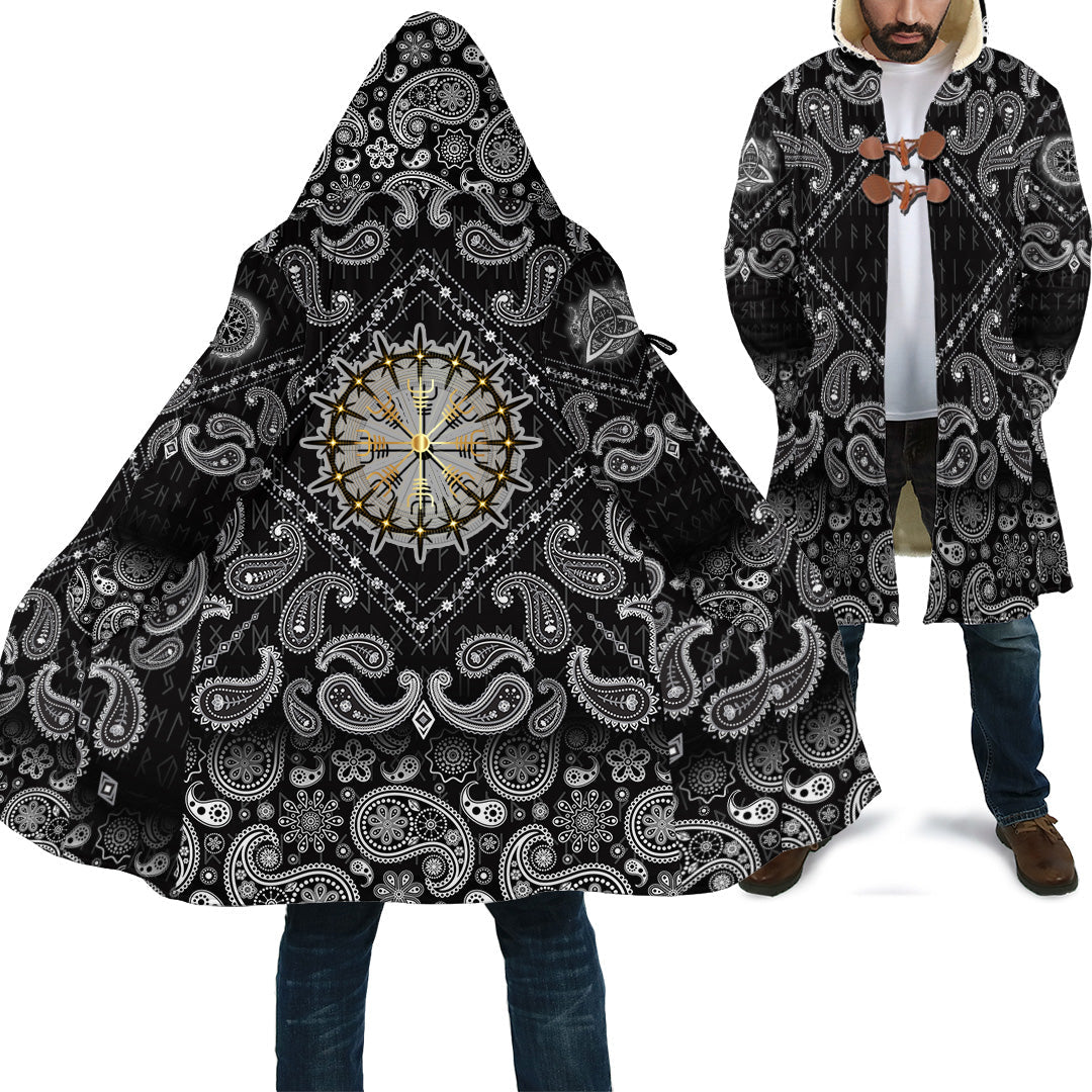 viking-cloak-helm-of-awe-icelandic-magical-stave-with-bandana-paisley-style