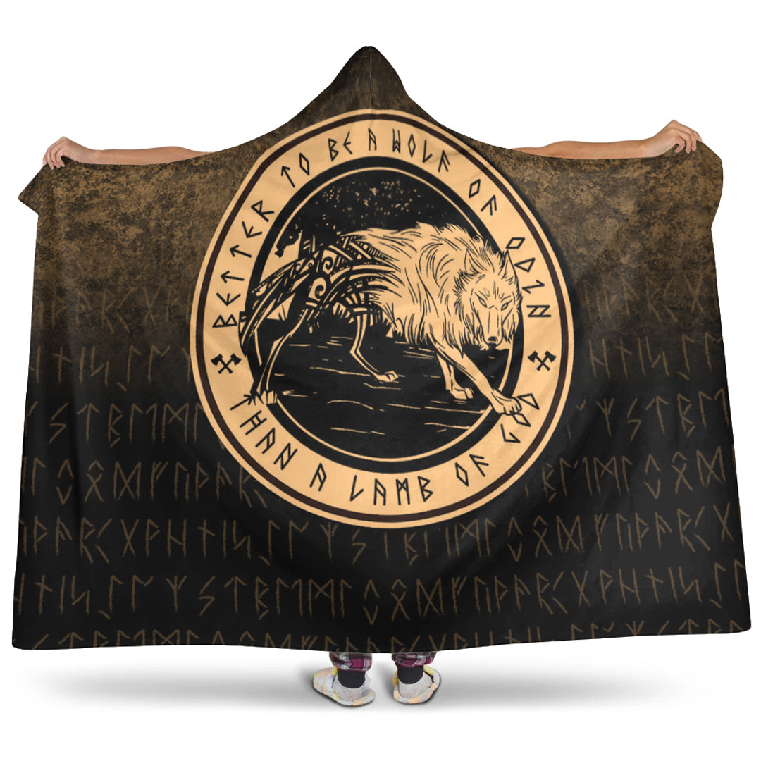 wonder-print-shop-hooded-blanket-wolf-of-odin-gold-version-hooded-blanket