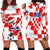 Croatia Christmas Santa Claus Dabbing Hoodie Dress Replica Football Jersey LT6 - Wonder Print Shop