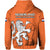 Netherlands Football 2022 Hoodie - Wonder Print Shop