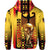 Germany Deutschland Champion Qatar 2022 Hoodie - Wonder Print Shop