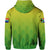 South Africa National Cricket Team Hoodie Proteas Sports Yellow Style - Wonder Print Shop