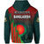 Bangladesh Bangla Tigers CrickeHoodie Tigers and Bangladesh Flag - Wonder Print Shop