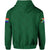 South Africa National Cricket Team Hoodie Proteas Sport Green Style - Wonder Print Shop