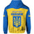 Ukraine Stand With UKRAINE Hoodie - Wonder Print Shop