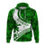 Saint Patrick Day Hoodie Shamrocks And Shenanigans - Wonder Print Shop