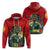 Senegal AFCON 2022 Champions Hoodie Teranga Lions - Wonder Print Shop