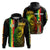 Senegal Football Champion Custom Hoodie History Makers - Wonder Print Shop