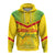 Grenada Independence Day Hoodie Geometric Style Ver 02 - Wonder Print Shop