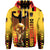 Germany Deutschland Champion Qatar 2022 Hoodie - Wonder Print Shop