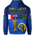 710NY 32E71N Football 2022 Vanuatu Hoodie Mix Australia and France Flag LT13 - Wonder Print Shop