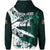 Custom Bangladesh Cricket Team Hoodie Special Bangla Tigers - Wonder Print Shop