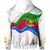 Eritrea Hoodie Independence Day Ethnic African Pattern White - Wonder Print Shop