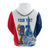 Custom France Football Hoodie Football 2022 - Champions - Wonder Print Shop