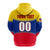 Custom Baseball 2023 Venezuela Hoodie LT6 - Wonder Print Shop