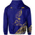 A.K.A (LODONIAN) Ratu Kadavulevu School Zip Hoodie RKS LT13 - Wonder Print Shop