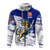 Finland Suomi Leijonat Hockey Hoodie LT2 - Wonder Print Shop