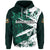 Bangladesh Cricket Team Hoodie Special Bangla Tigers - Wonder Print Shop