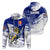 Finland Suomi Leijonat Hockey Hoodie LT2 - Wonder Print Shop