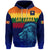 Sri Lanka The Lions Cricket Hoodie - Wonder Print Shop