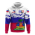 Haiti Happy Independence Day Hoodie LT2 - Wonder Print Shop