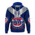 Toa Samoa Rugby Hoodie Siva Tau Jersey LT6 - Wonder Print Shop