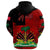 Haiti 1964 Hoodie - Wonder Print Shop